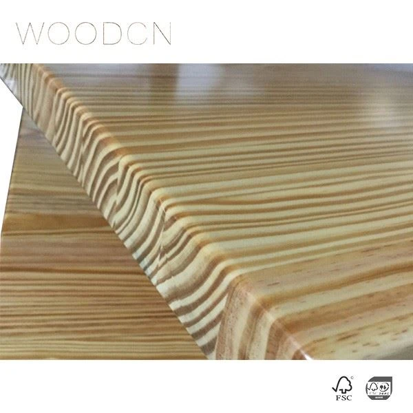 Solid Wood Edge Glued Style Factory