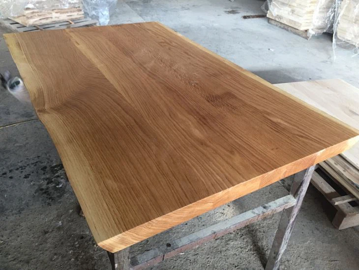 Solid Wood Desk Top Suppliers 